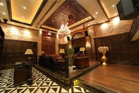 鞍山哪个KTV少爷男模妹子服务好